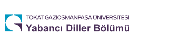 Yabancı Dil Logosu